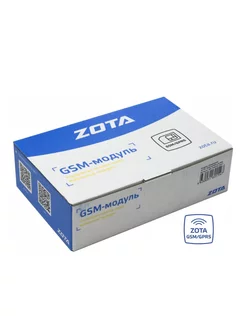 Модуль управления GSM WiFi к котлам X-Line, GM3443320008