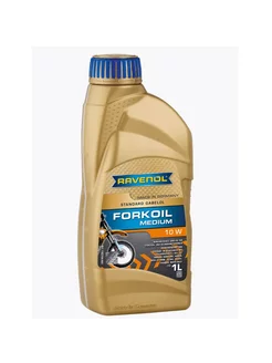 Forkoil Very Heavy 20W (1л)