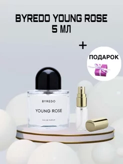 Духи Young Rose отливант 5 мл