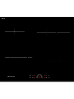 Электрическая варочная панель SLK CY 62 H1