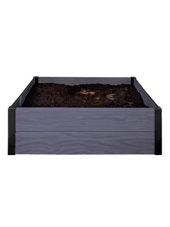 Грядка для растений MAPLE SQUARE