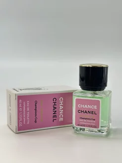 CHANEL Chance Eau Fraiche 40мл