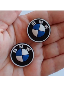 Jibbitz бмв bmw джибитсы БМВ набор авто мужские