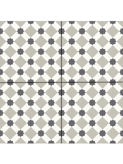 Керамогранит FIRENZE Grey Pre-cut 45x45