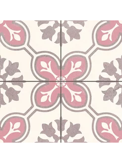 Керамогранит CHATEAU Rose Pre-cut 45x45