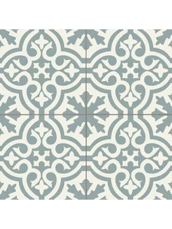 Керамогранит VENICE Blue Pre-cut 45x45