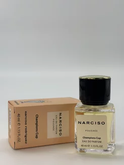 NARCISO RODRIGUEZ Narciso Poudree 40мл