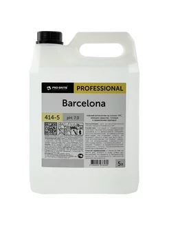 Антисептик бесспиртовой BARCELONA, 1шт