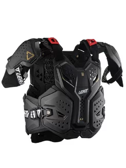 Мотозащита Черепаха Chest Protector 6.5 Pro