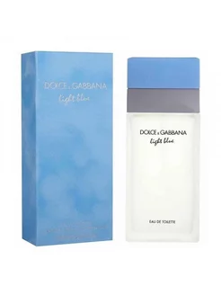 Dolce & Gabbana Light Blue 100 мл