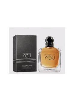 Духи Emporio Armani Stronger With You 100 мл