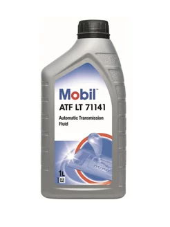 Масло трансмиссионное ATF LT 71141 1л