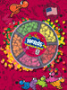 Конфеты Nerds Twist & Mix 59,5 г бренд Wonka продавец 