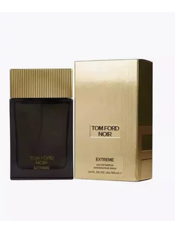 Духи Tom Ford Noir Extreme ноир