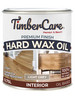 Масло Hard Wax Oil (0.75 л.), светло-серый бренд TimberCare продавец 