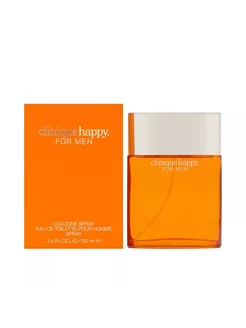 Clinique Happy for men