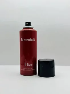 Парфюмерный дезодорант CHRISTIAN DIOR Fahrenheit