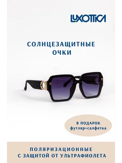 Очки солнцезащитные Salvatore Ferragamo