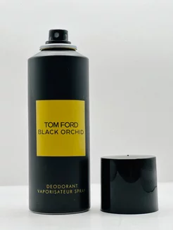 Парфюмерный дезодорант TOM FORD Black Orchid