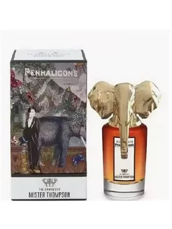 Penhaligons Portraits Mister Thompson 75мл