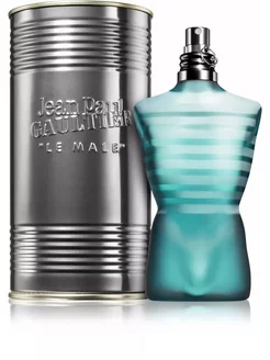 Jean Paul Gaultier Le Male Le Parfum