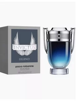 INVICTUS LEGEND 100мл Пако Рабан Инвиктус Легенд