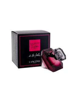 Lancome La Nuit Tresor a la Folie 75мл Духи Ланком Ла Нуи