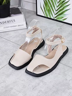 женские босоножке летние