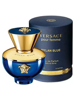 VERSACE Dylan Blue Pour Femme 100 мл