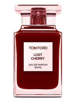 Tom Ford lost cherry