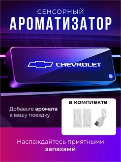 Ароматизатор в машину автопарфюм