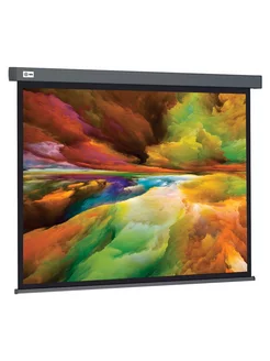 Экран для проектора Wallscreen CS-PSW-152X203-SG