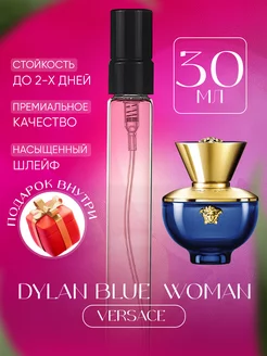 VERSACE DYLAN BLUE WOMAN ВЕРСАЧЕ