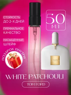 White Patchouli Tom Ford