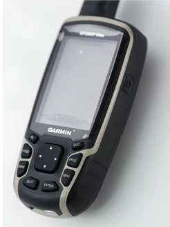 Туристический GPS навигатор GPSMAP 64SX