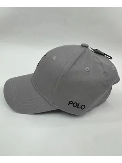 Бейсболка мужская Polo летняя