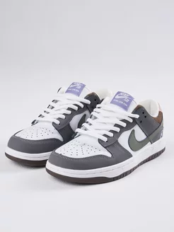 Кроссовки Nike SB Dunk Low