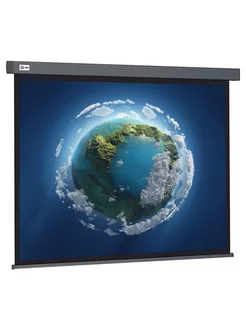 Экран для проектора Wallscreen CS-PSW-187X332-SG