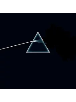 Pink Floyd The Dark Side Of The Moon 50th Anniversary (CD)