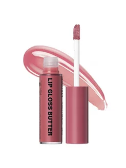 Блеск-помада для губ BUTTER LIP GLOSS 6