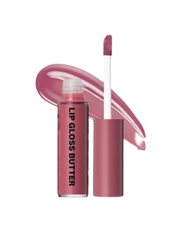 Блеск-помада для губ BUTTER LIP GLOSS 12