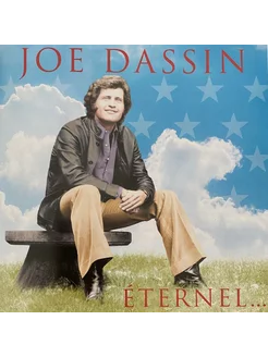 Joe Dassin Eternel (2CD) Джо Дассен