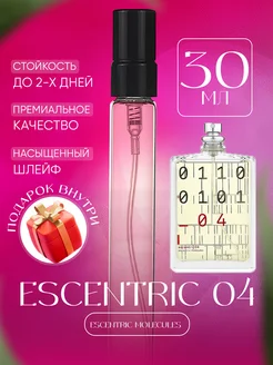 Escentric 04 Escentric Molecules Экцентрик отливант