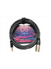 mJXM3 аудио кабель XLR(male)- mini Jack (stereo), 3 м бренд DS-кабель продавец 