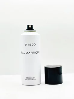 Парфюмерный дезодорант BYREDO Bal D'Afrique