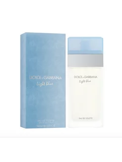 D&G Light Blue, 100мл Дольче Габбана Лайт Блю