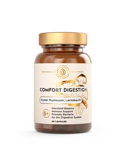 Comfort Digestion 60 капс