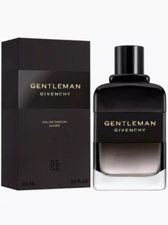 Gentleman Givenchy Boisée Живанши Джентльмен Бойсе