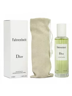 Мужские духи Christian Dior Fahrenheit,edt, 40ml