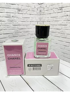 Chanel Chance Fraiche 40мл